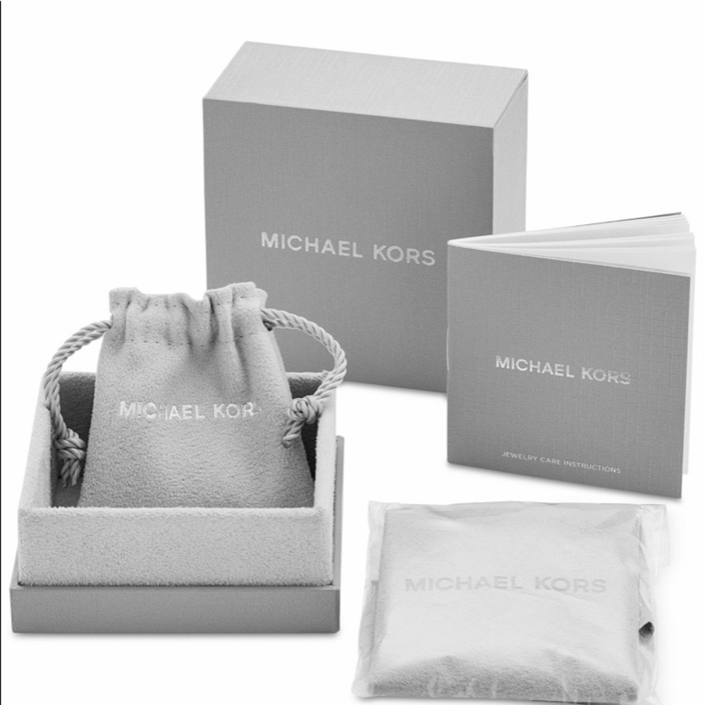 Michael Kors BLNK Disk Charm - Picture 4 of 5